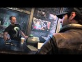 Watch Dogs OST(Hip Hop) (The Cool Kids - Gas Station)