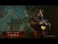 Vidéo de gameplay de Sid Meier's Civilization VI  Nintendo Switch