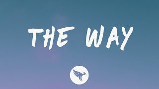 Trippie Redd - The Way (Lyrics) Feat. Russ - YouTube