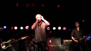 Guided By Voices - The Rally Boys (first live performance!)