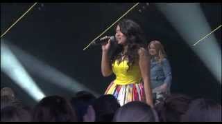 Anisa - The Missing Thing (Eesti NF 2013)