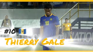 Video-thumbnail for Thierry Gale