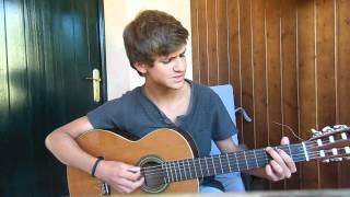 Manel -  Els guapos son els raros (Cover de Miquel Moyà)