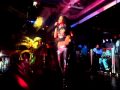 Akena J On The Plies Tour Performin At Club Iguana S