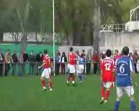 ASV News: 21.Spieltag: UFC Weiden - ASV Neudorf 1:1