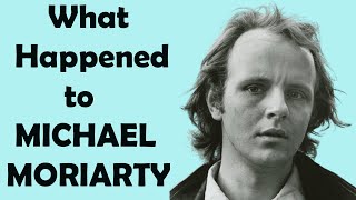 What Really Happened to MICHAEL MORIARTY - Star in Law & Order video