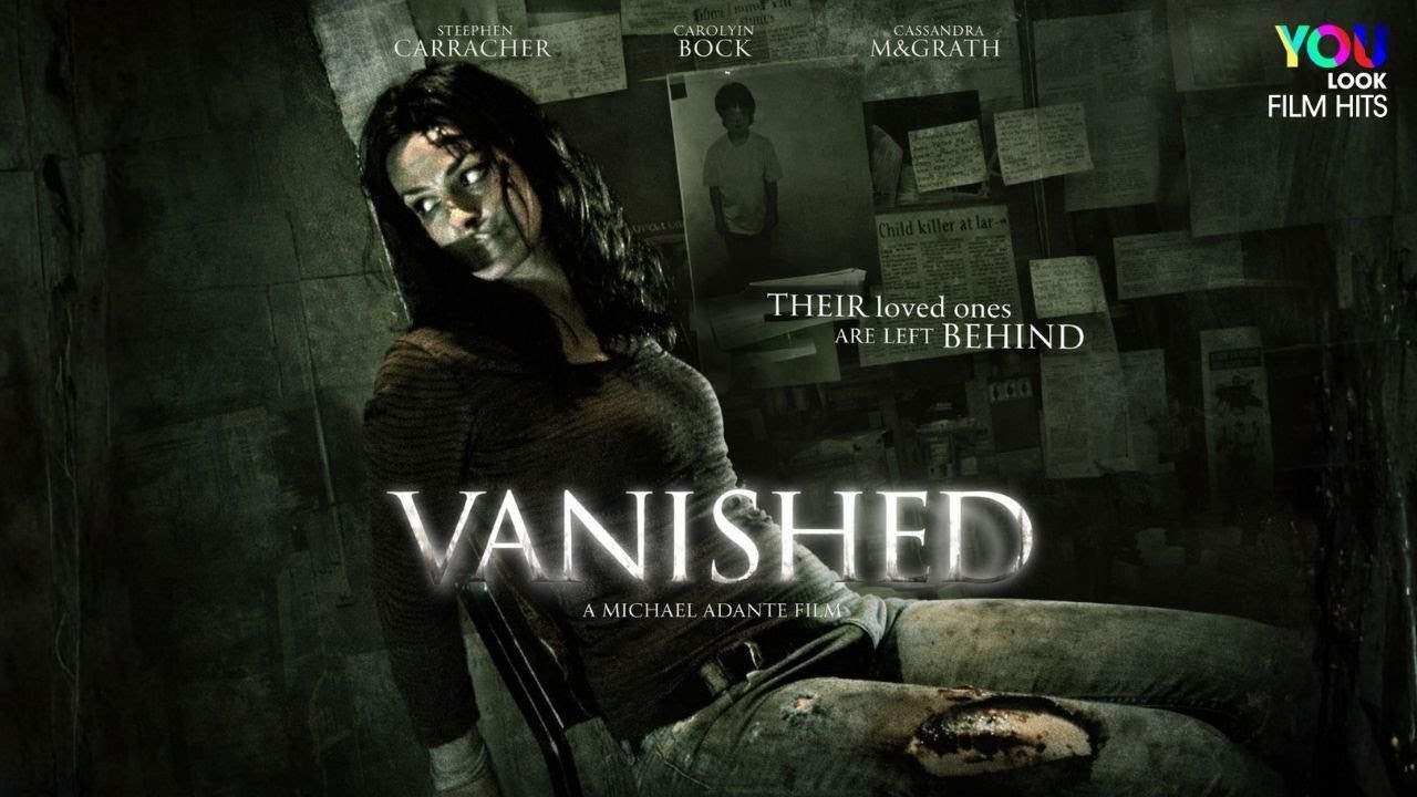 Vanished (2011) | Based on True Events | Thriller | Full Movie