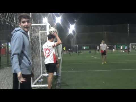 LA T DE VARELA VS IWAKI FC - 13/03/2022 - Apertura Mayores