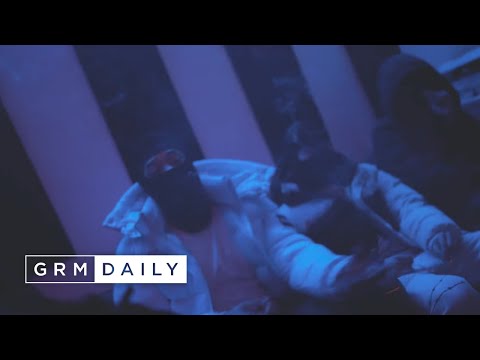 STorStr3tch x RG7 x Drillz - Pellets [Music Video] | GRM Daily