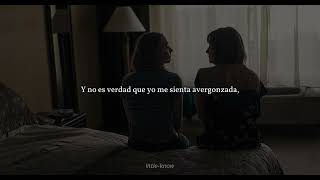 Lo siento - Laura Pausini (letra)