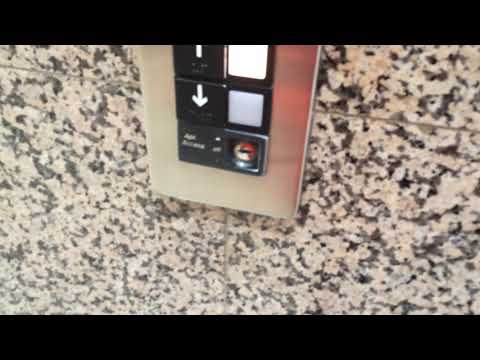 OTIS Elevonic 401 Low-Rise Elevators @ the Standard Life Centre Toronto, ON