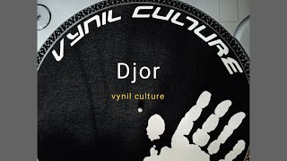 ESENCIAL Djor, PETER MURPHY, ALL NIGHT LONG,