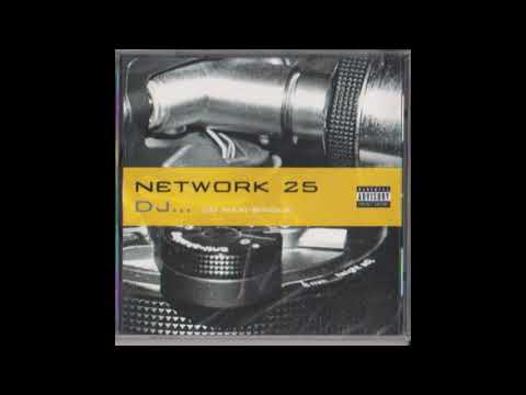 Network 25 - DJ... (Newcumer Mix)