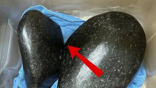 Lửa đảo tinh vi với một 'VIÊN ĐÁ' tên lừa đảo bán được gần 'NỬA TỶ' đồng