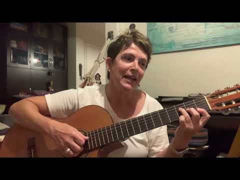 Acalanto para Helena - Chico Buarque