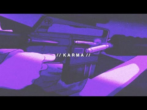 [FREE DL] G-Eazy x The Weeknd Type Beat "Karma"