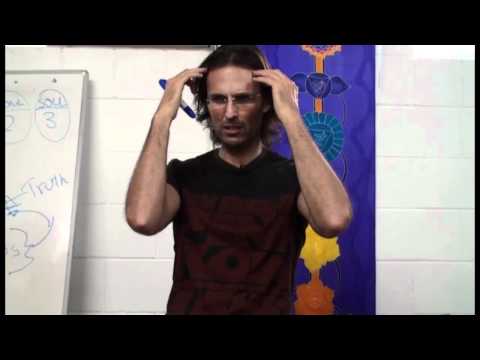 20090823 Spirit Relationships - Mediumship & Healing S4P1