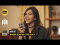 Jiya Re Madonna Sebastian X SyncSocietyOfficial