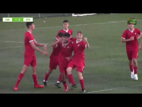 V Memorial Giorgio Castelli | Girone B | Lodigiani - Cynthialbalonga 6-2