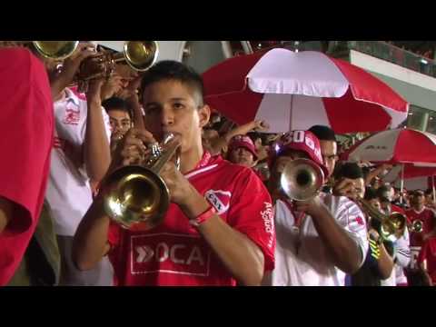 "ENTRADA BARÓN ROJO SUR -  AMÃ‰RICA 1 VS PEREIRA 1" Barra: Baron Rojo Sur • Club: América de Cáli