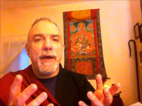 Zenkondo - The Science of Spiritual Living - On Wisdom and Compassion