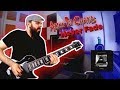 Alice In Chains Never Fade Guitar Playthrough