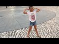 Cosquillas Remix
