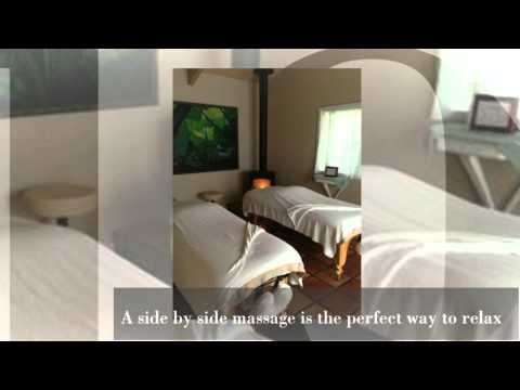 Day Spa Calistoga St