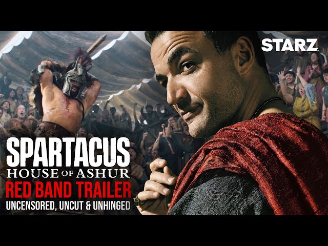 Uncensored Red Band Trailer