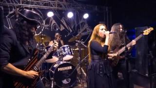 Lyria - The Phoenix Rebirth :::: In Rock Festival