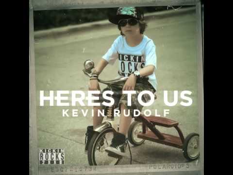 Heres To Us video