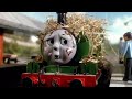Thomas Friends Season 2 Episode 25 Woolly Bear US Dub HD GC Part 2