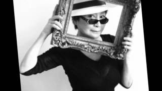 Will I / Yoko Ono