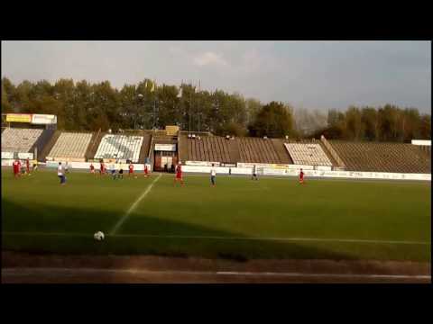 MKS Śląsk Świętochłowice - Unia Świerklaniec