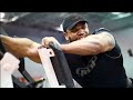 Adapt and Improve - Back Training with Joe Robinson