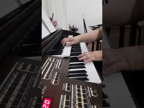 Hino 103 (88 BPM) "Bendize, ó minha alma" #hinosCCB