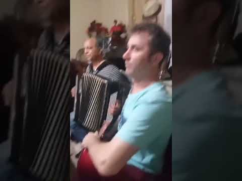 Bledar Dapa Roland Caka Artur Yzeiri Altin Gunga Refail Caka Fatjoni mbledhur per Qef - Live 2021