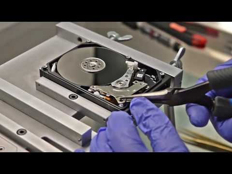 HDDS WD 2.5'' Ramp P5