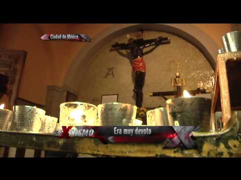 download lagu mp3 mp4 El Cristo Del Veneno, download lagu El Cristo Del Veneno gratis, unduh video klip El Cristo Del Veneno