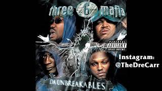 Three 6 Mafia - Put Cha D In Her Mouth (Instrumental Remake - Prod by Dre Carr)