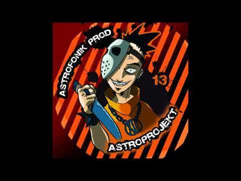 S3LO, LE CLOWN EVIL, ORL, SWAN3D - Astroprojekt 13 (2009)