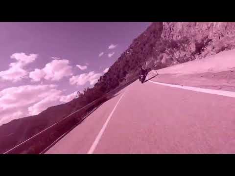 Sardinien 2023 - Tour 4, Arbatax