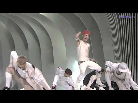 [130602]  EXO Intro +  Wolf