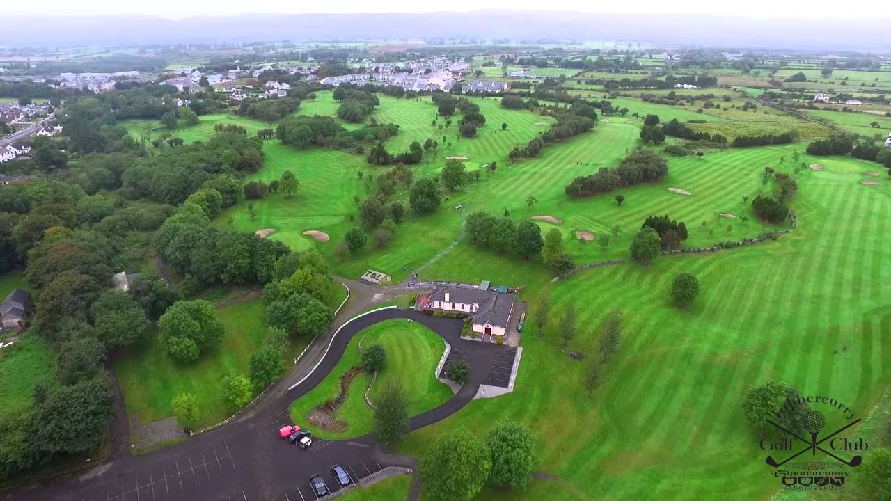 Home - Tubbercurry Golf Club