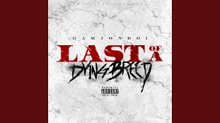 Last of a dying breed