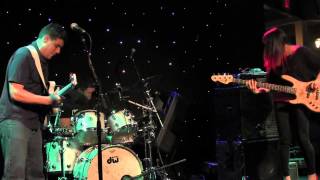 TRAMPLED UNDER FOOT "Dark Of The Night" 7-23-13