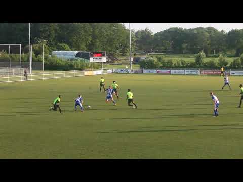 SV HEERENVEEN JO15-1 - DTA JO 15-1(2deH1)(23-05-2018)(1-1)Oefenw,