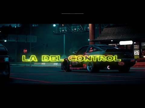 LA DEL CONTROL ( Turreo Edit ) ✘ CHUKA DJ ✘ RAMA