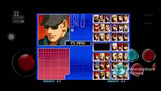Download lagu Tutorial on how to put practice mode or BIOS in KOF 2002 on Android version 🕹🕹 mp3
