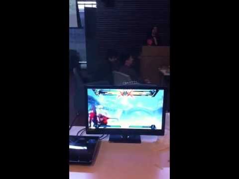 UTSF Championships:Shambles vs Jayizzle